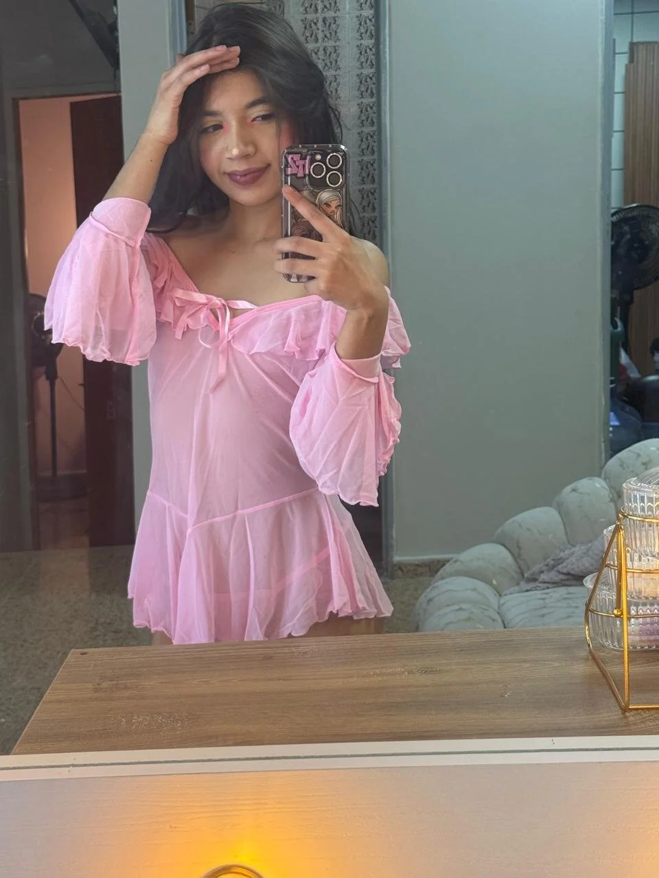 XXX Porn Photo of Nude Sweetcristin 10