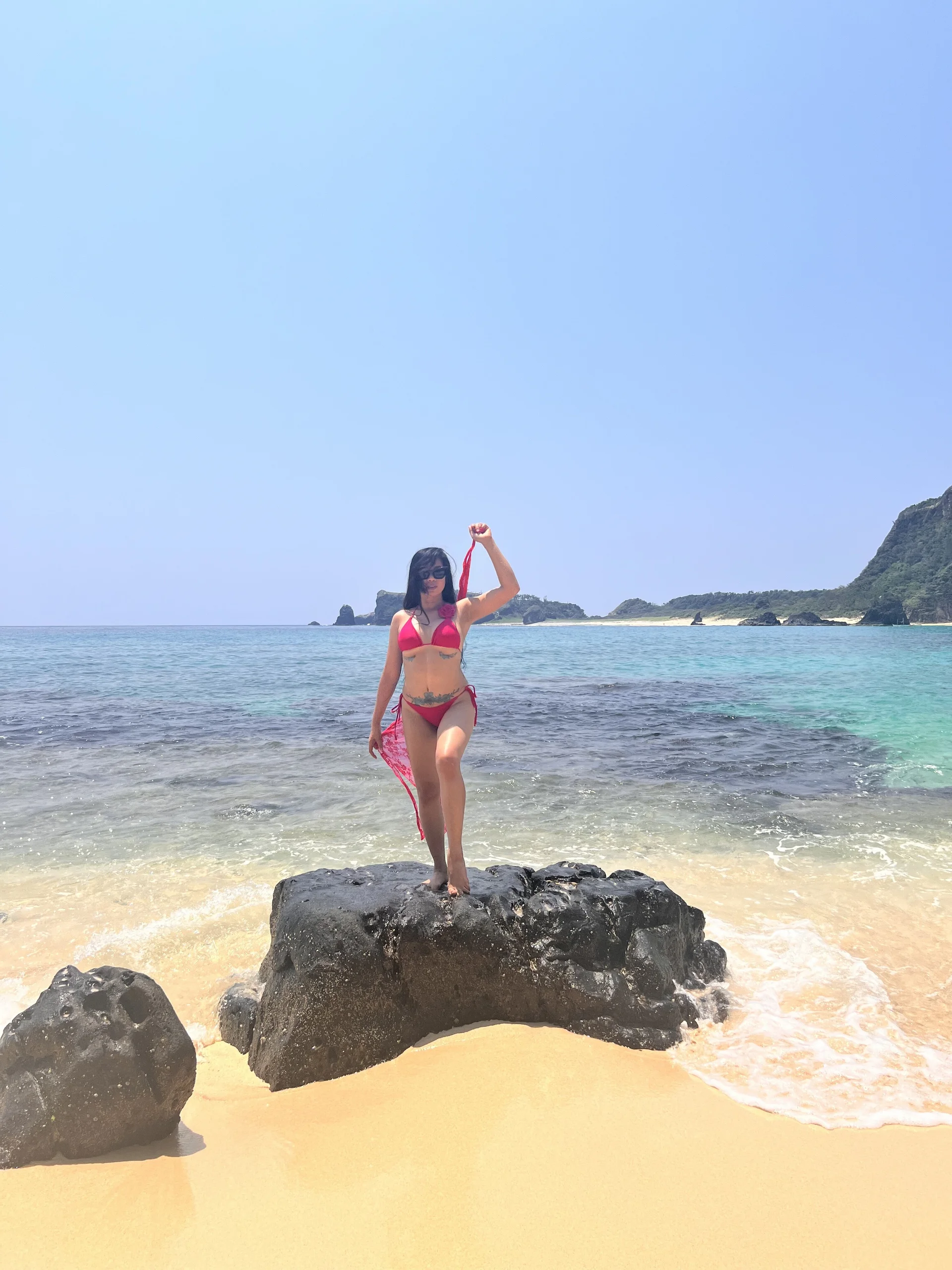 XXX Porn Photo of Nude AsianSweetMilf 170