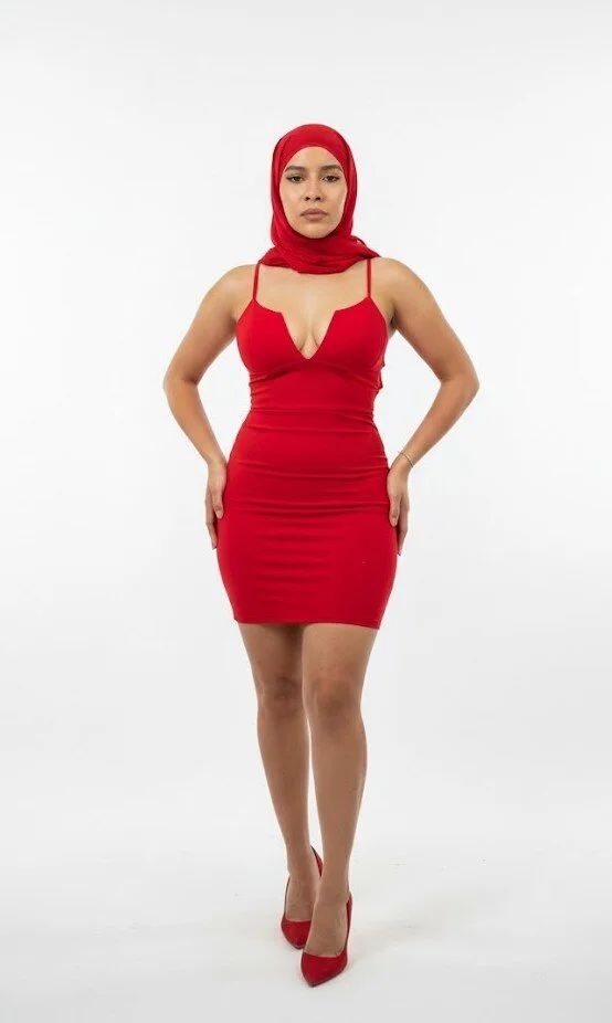 XXX Porn Photo of Nude Shalimar1_ 5