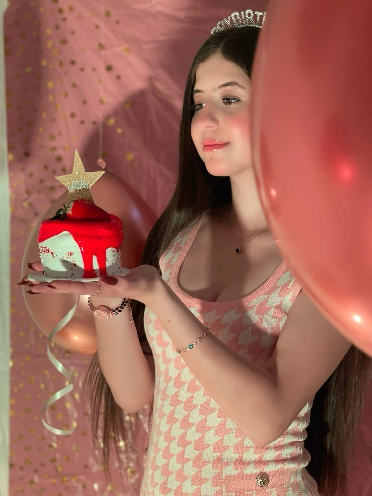 XXX Porn Photo of Nude sarah_sweett_ 56