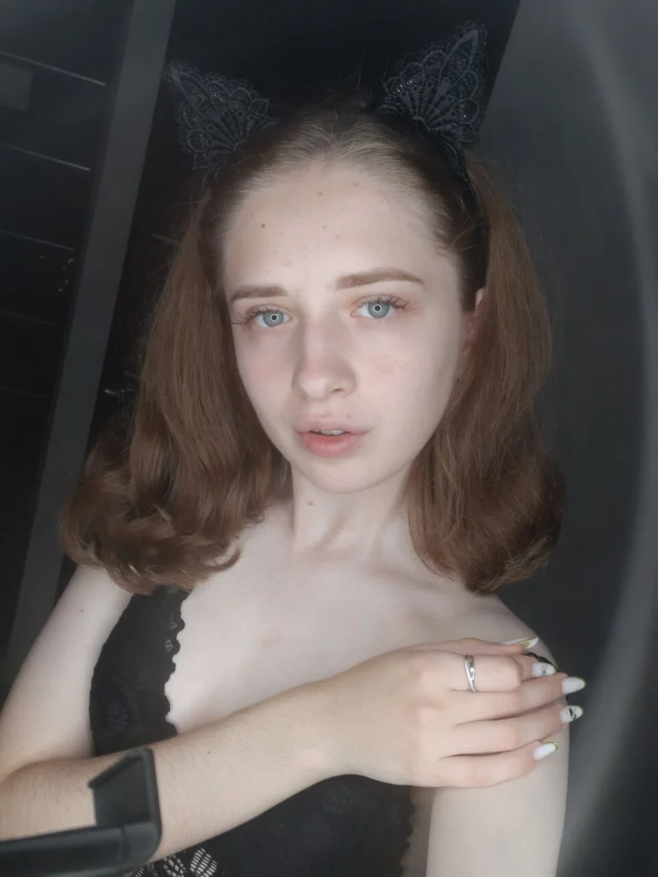XXX Porn Photo of Nude Camilla_Kelly 26