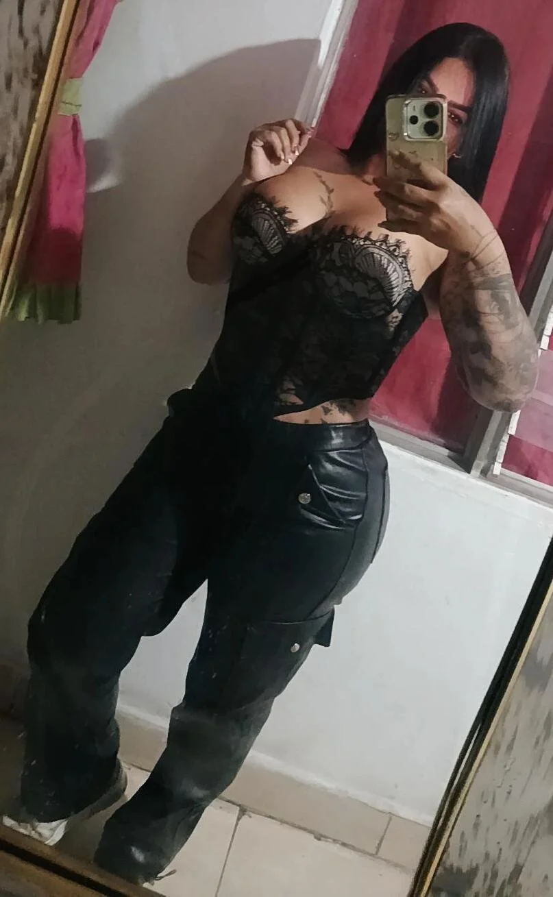 XXX Porn Photo of Nude renatacox 5