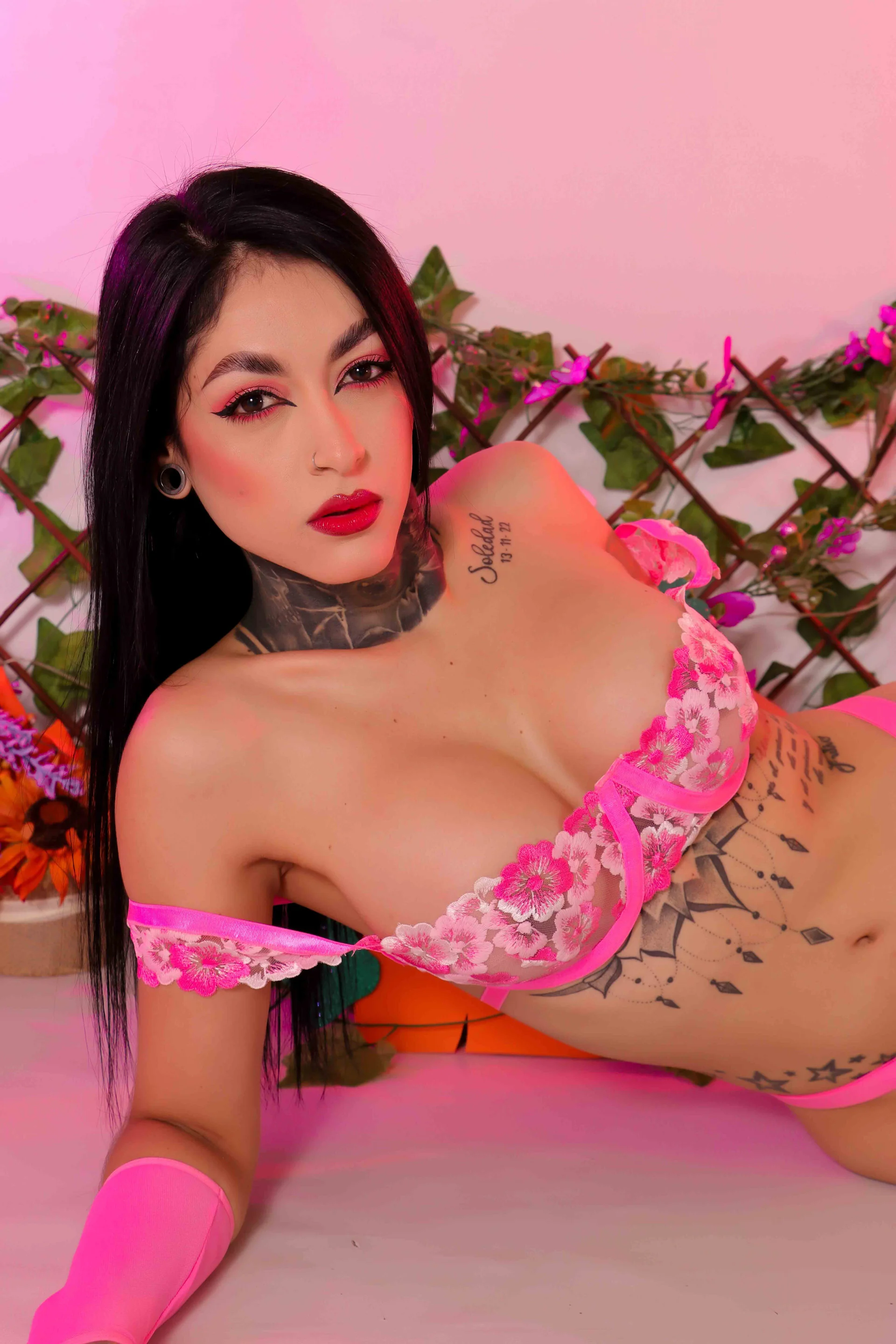 XXX Porn Photo of Nude danna_berlin_ 233