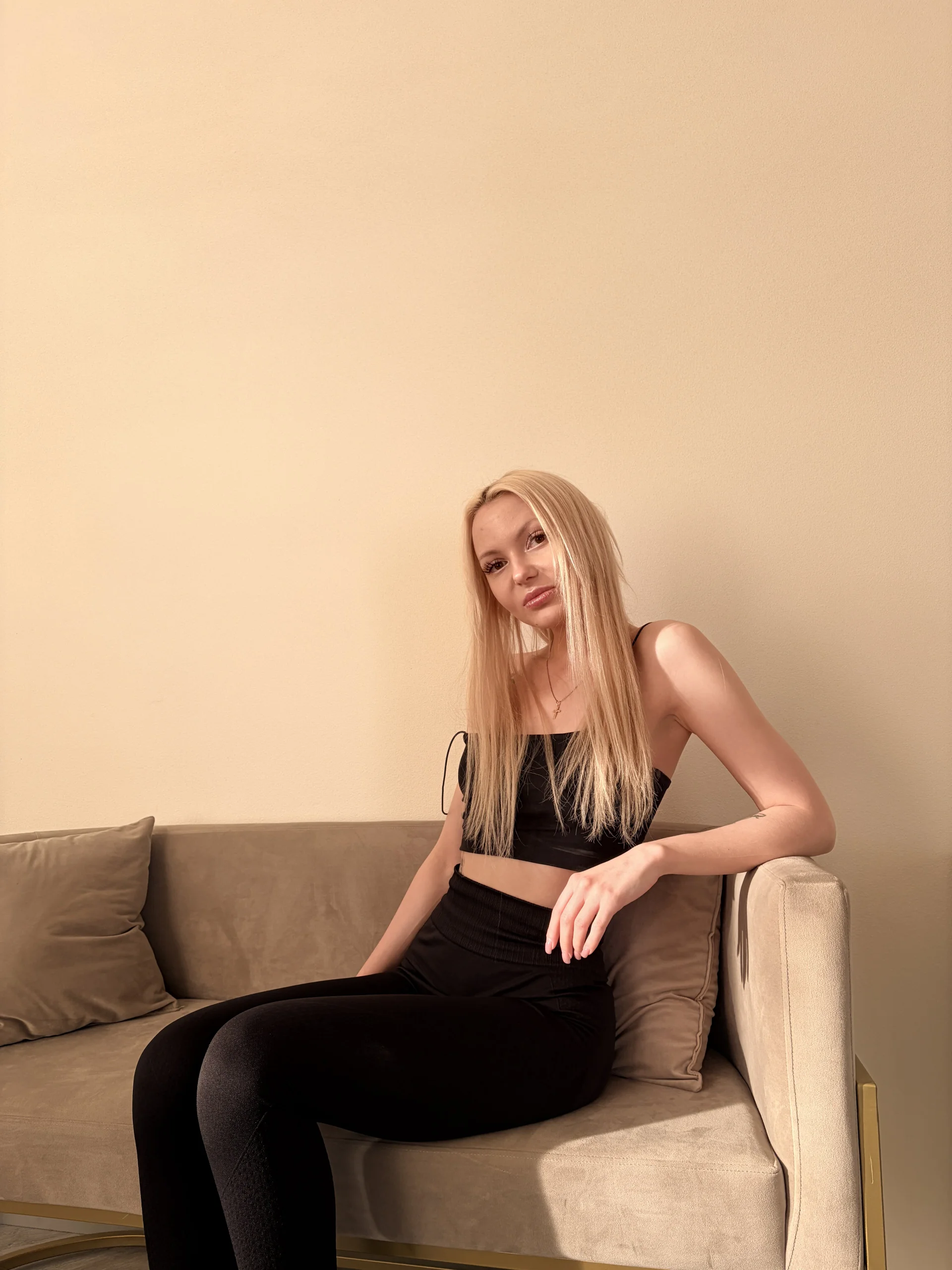 XXX Porn Photo of Nude PatriciaGeorge 2