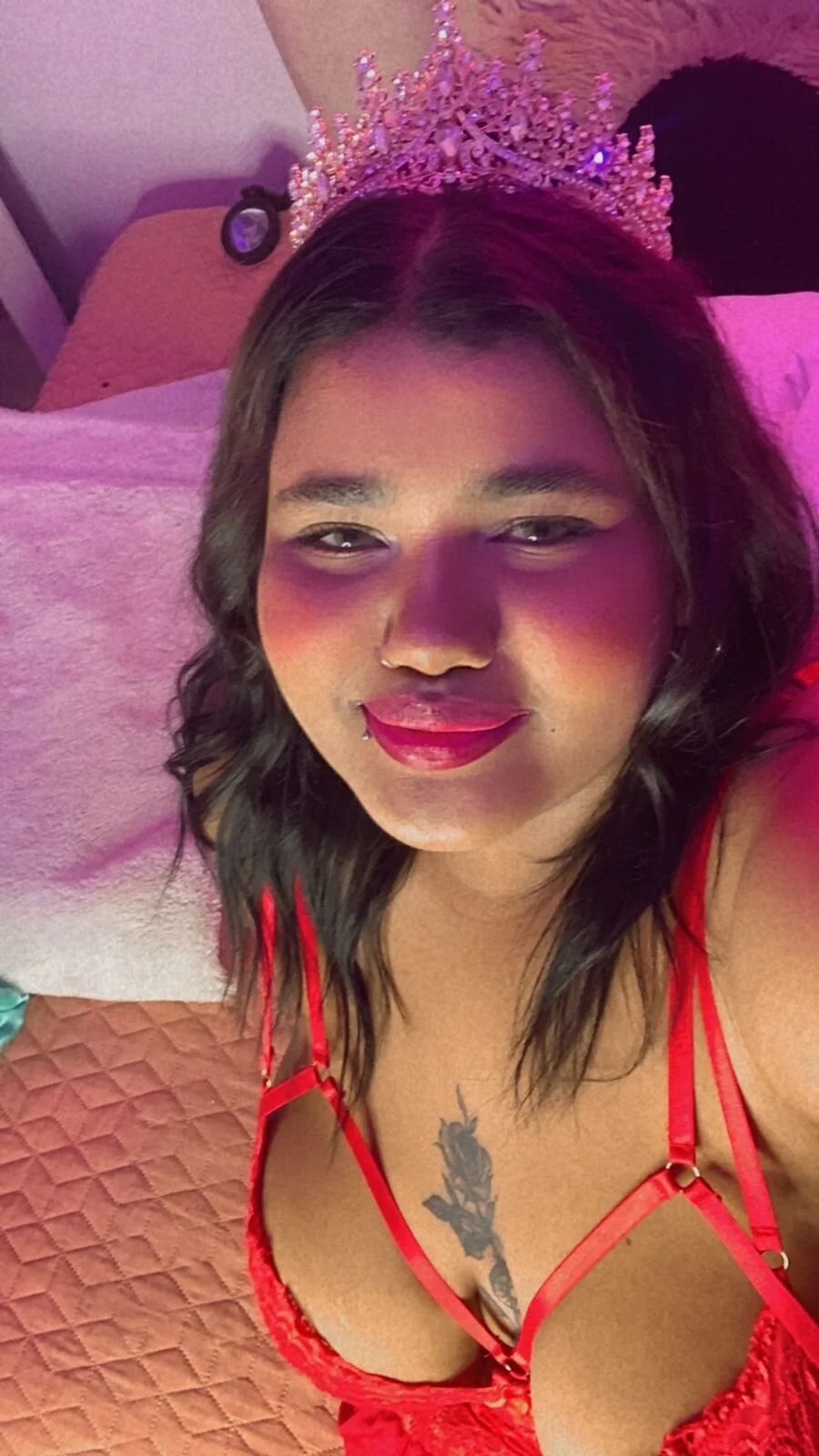 XXX Porn Photo of Nude NaomiAsha 247