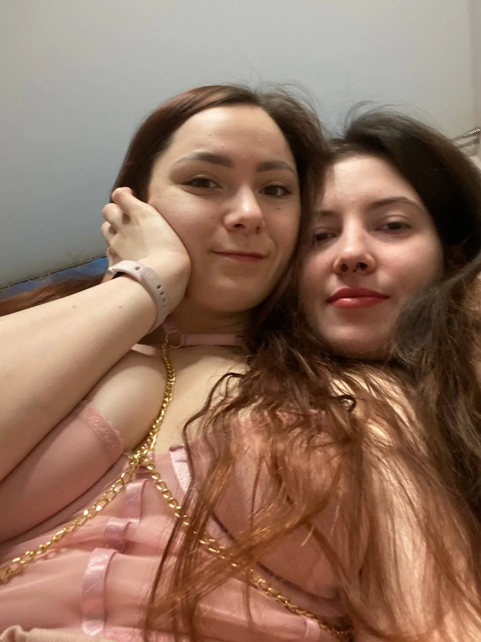 XXX Porn Photo of Nude LaneDoell 42