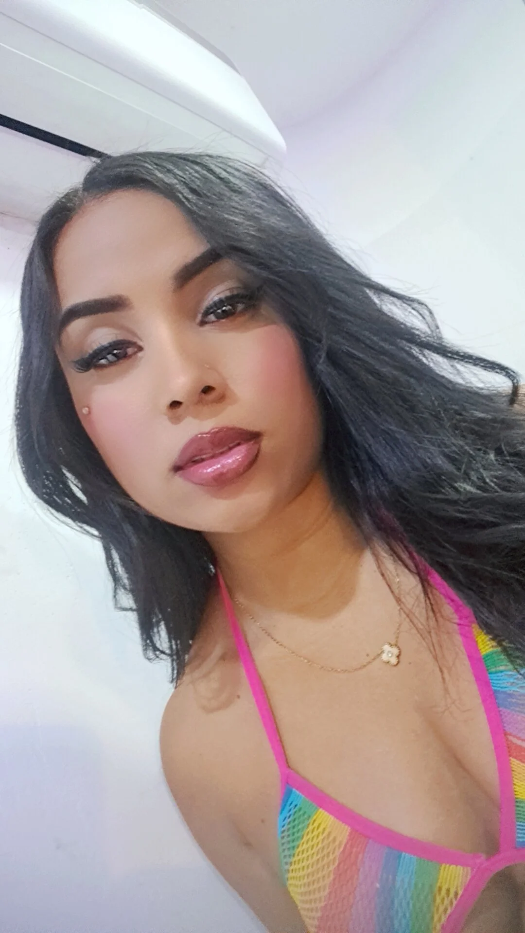 XXX Porn Photo of Nude MarianaaSantos 42