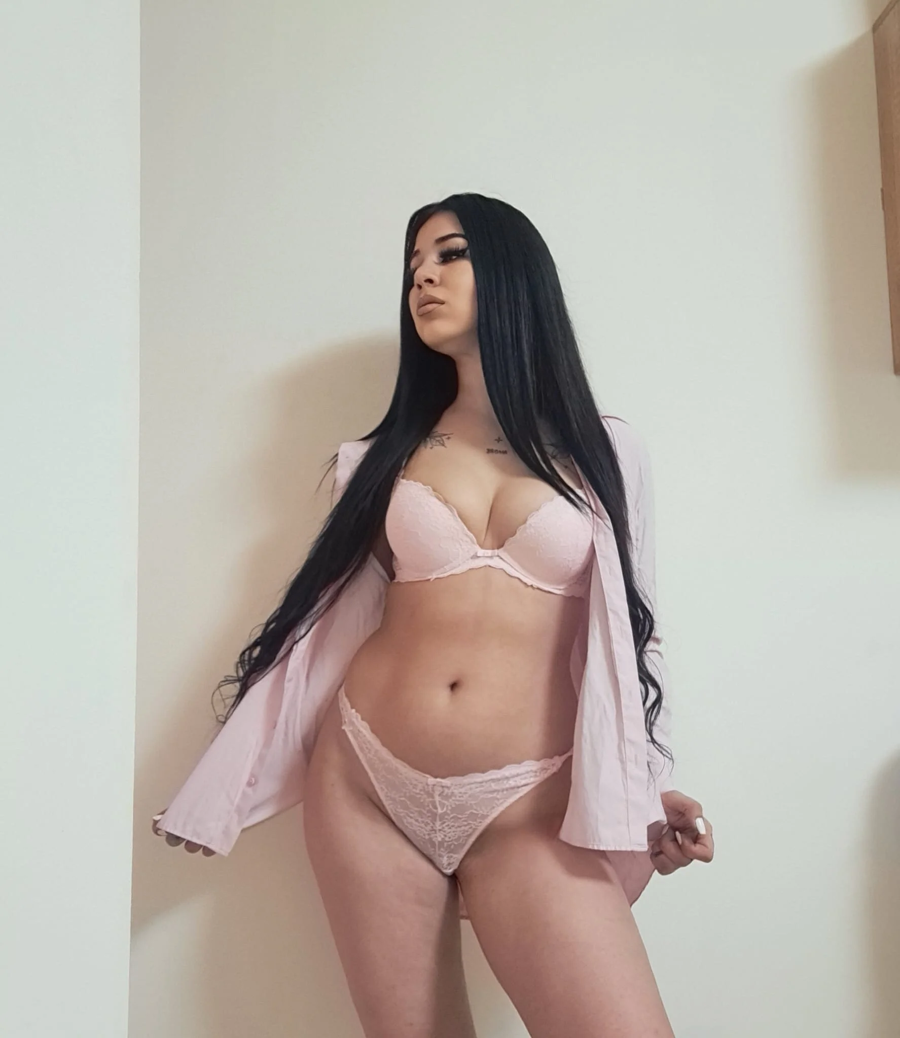 XXX Porn Photo of Nude MaddieGrant 2