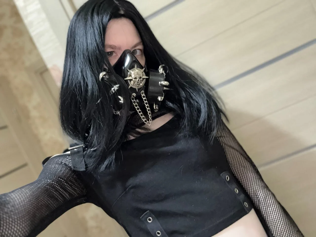 XXX Porn Photo of Nude aestheticbeing 5