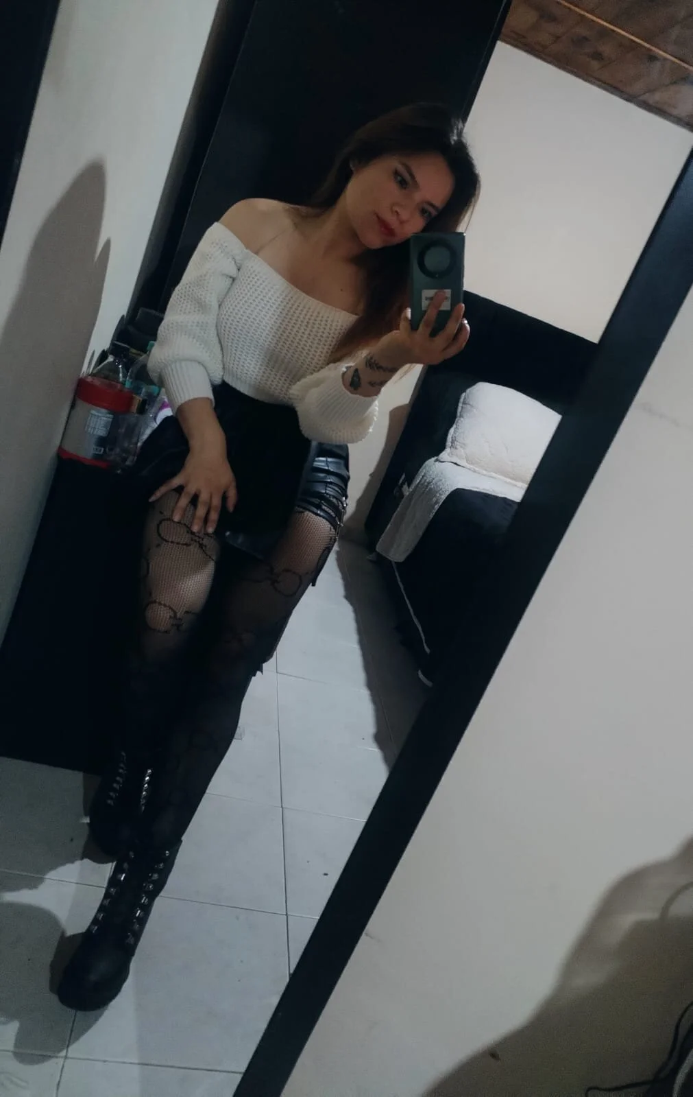 XXX Porn Photo of Nude NalaRosse 60