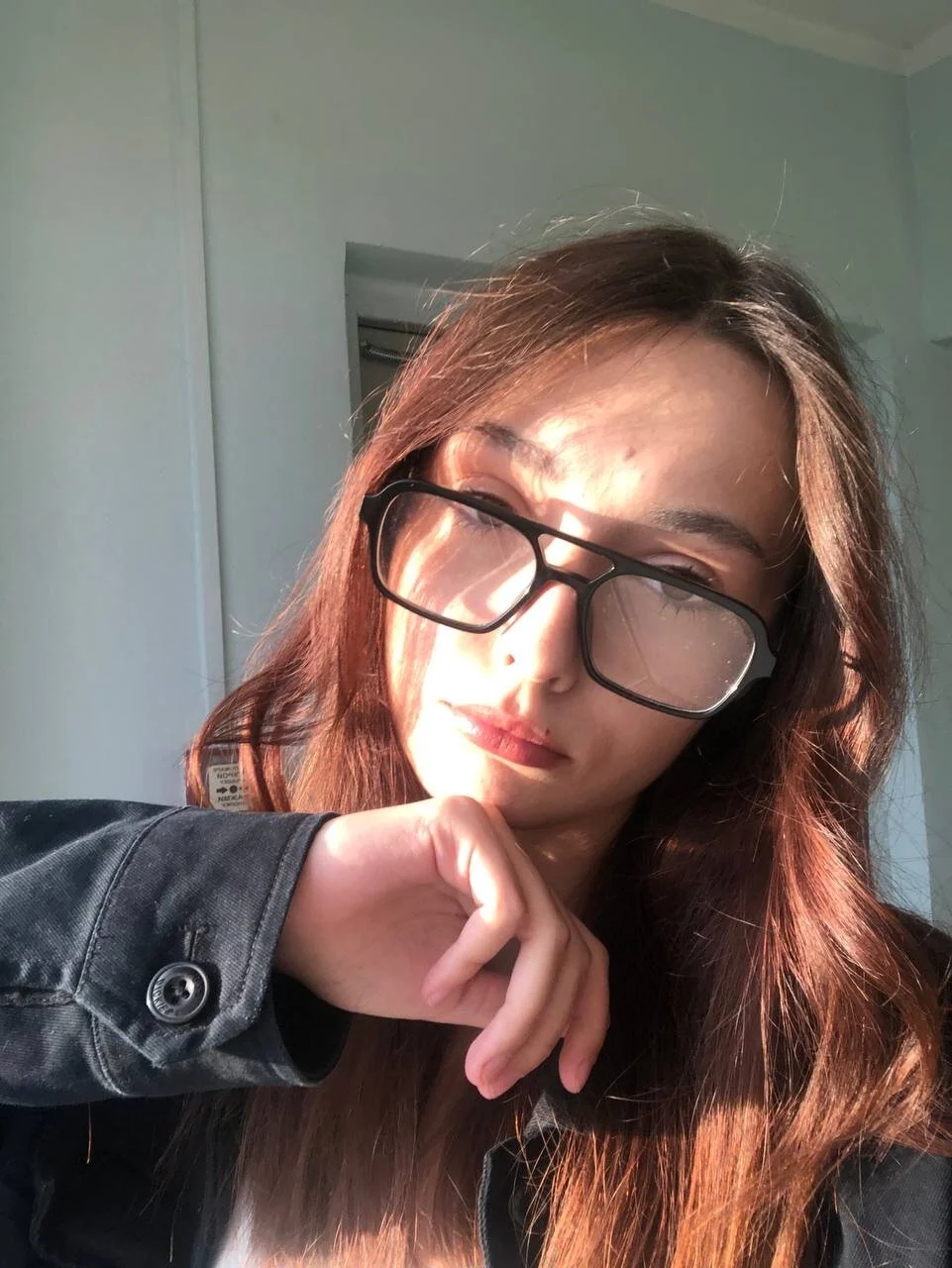 XXX Porn Photo of Nude TiffanyMur_ 8