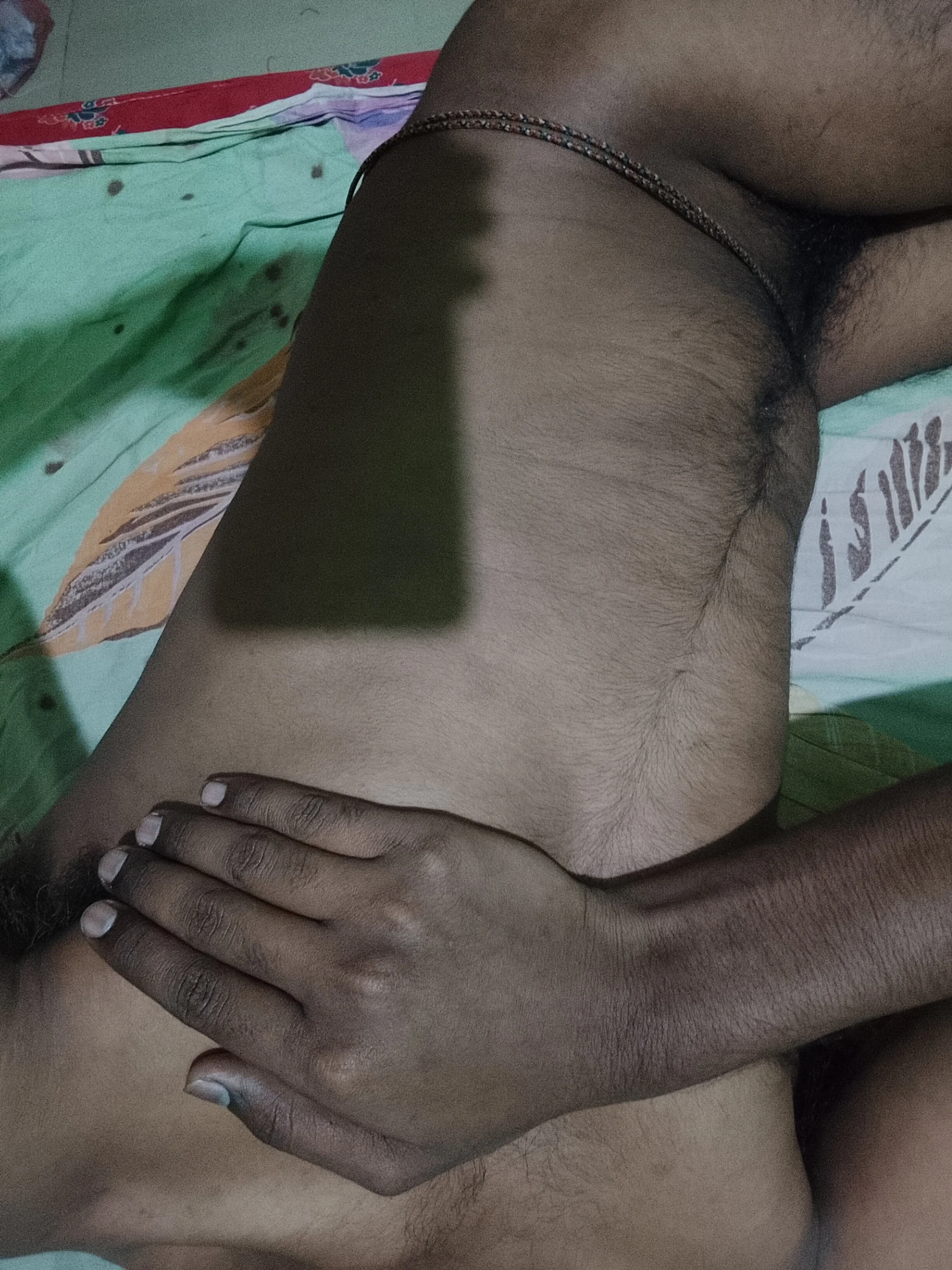XXX Porn Photo of Nude virup_telugu 1