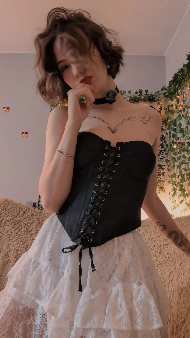 XXX Porn Photo of Nude Jane_sss 1