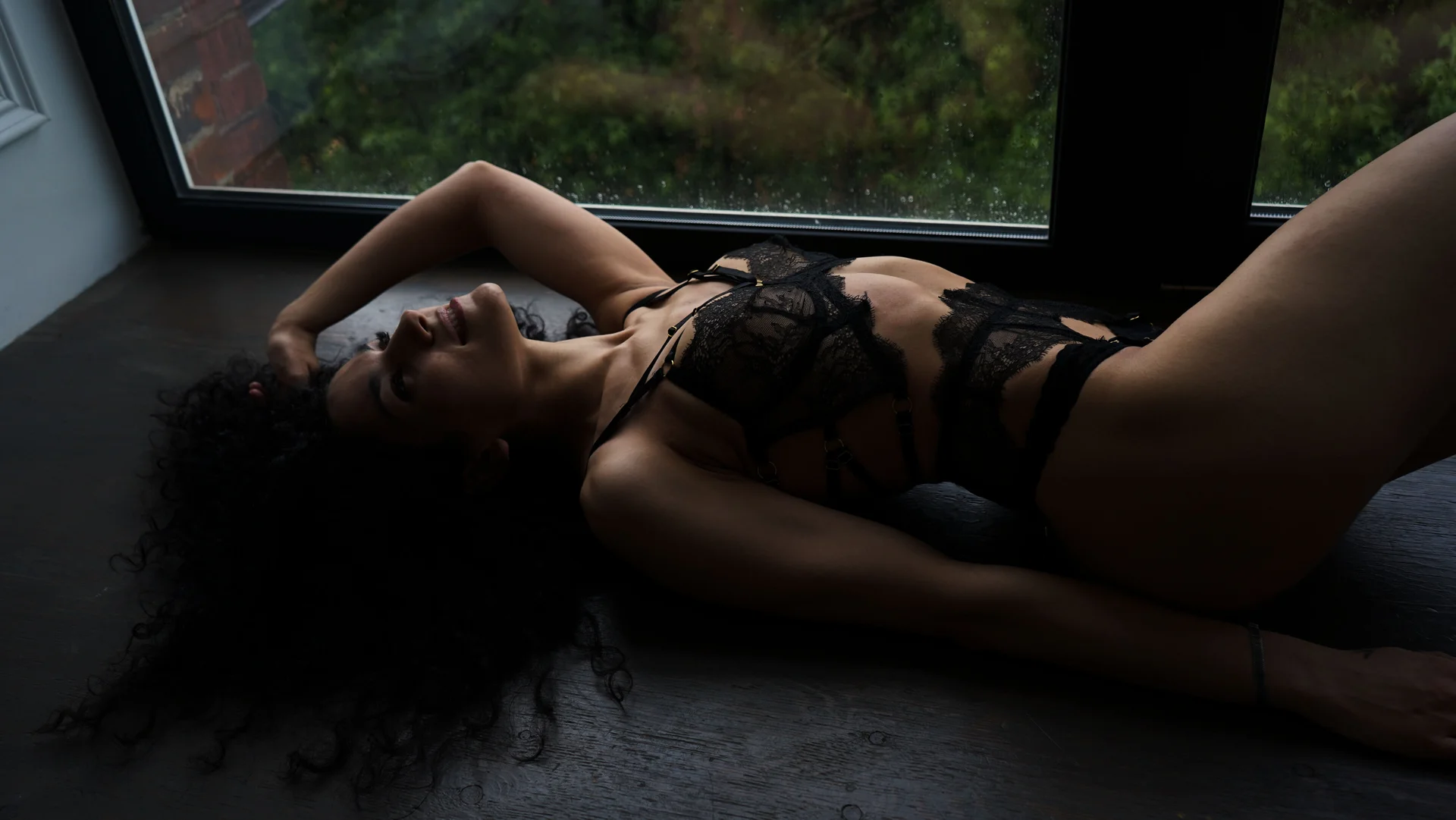 XXX Porn Photo of Nude _CurlySue_ 78