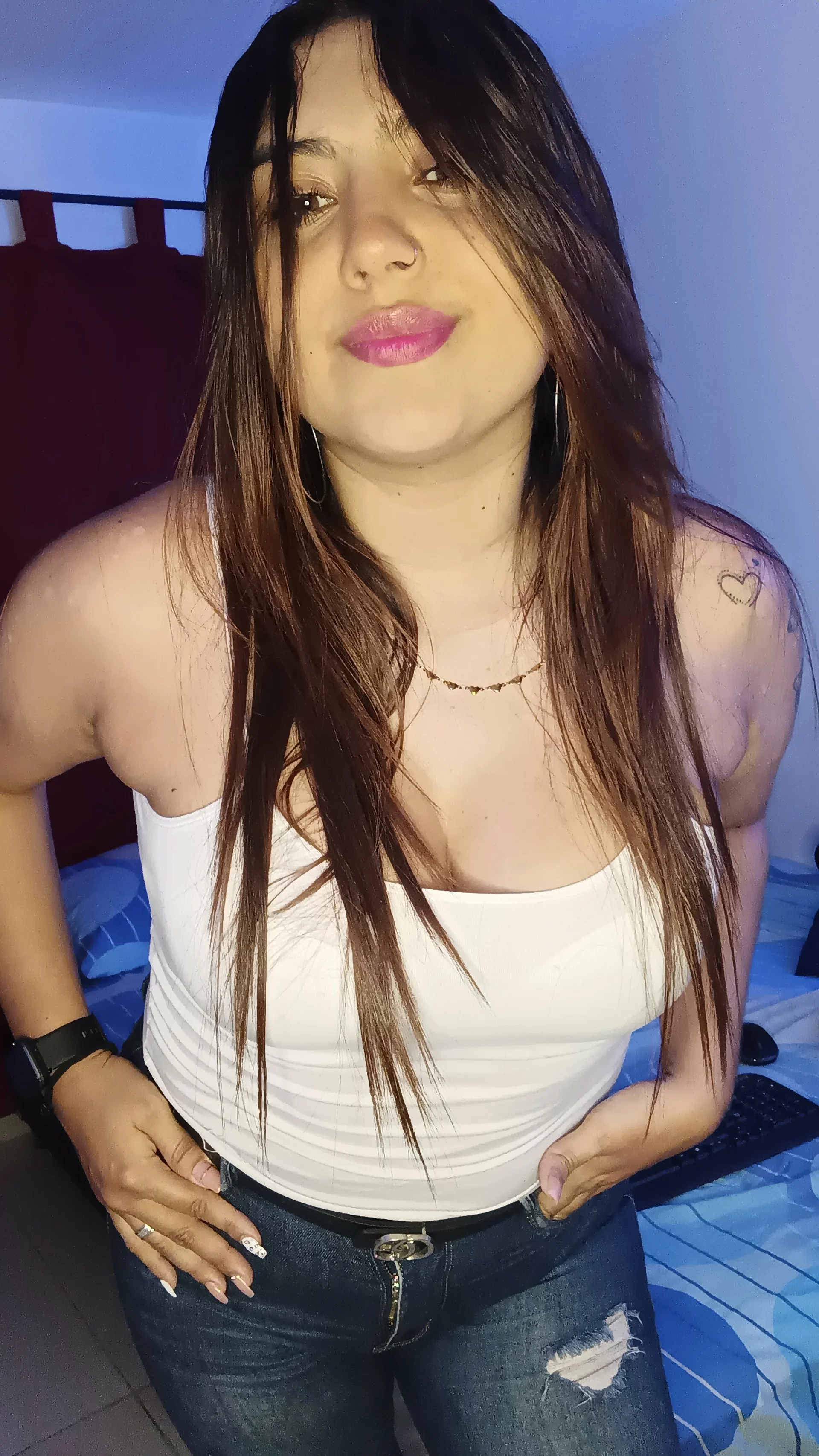 XXX Porn Photo of Nude anny_rouse24 5
