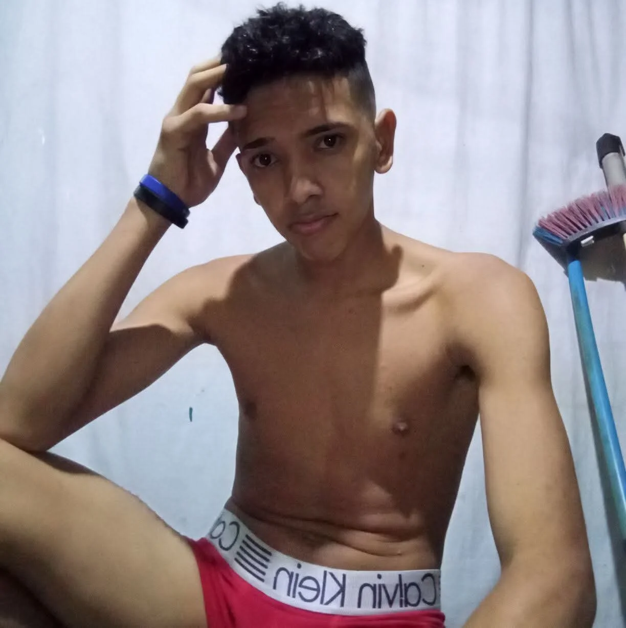 XXX Porn Photo of Nude gaboXLhot 2