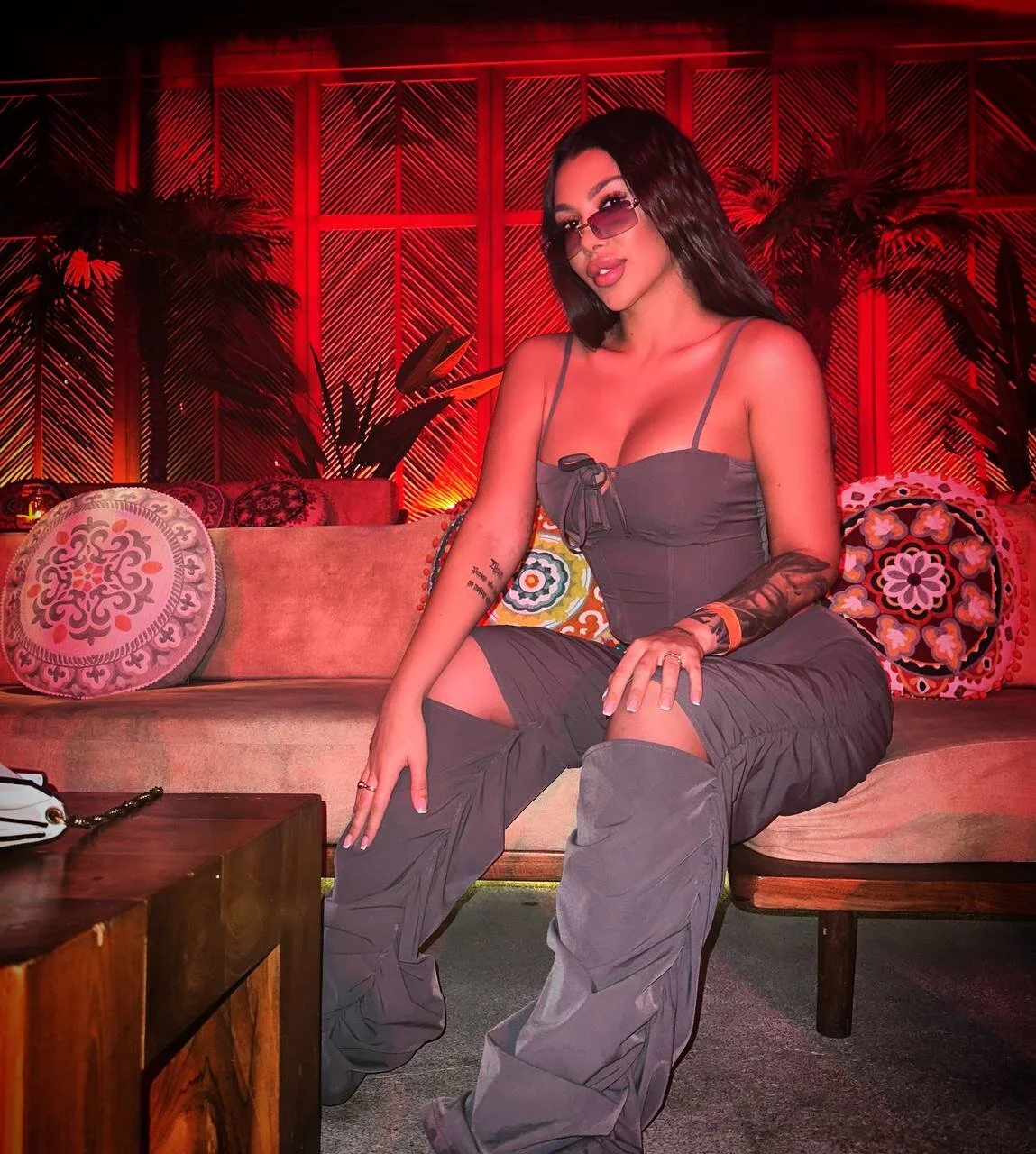 XXX Porn Photo of Nude NatyDesiree 52
