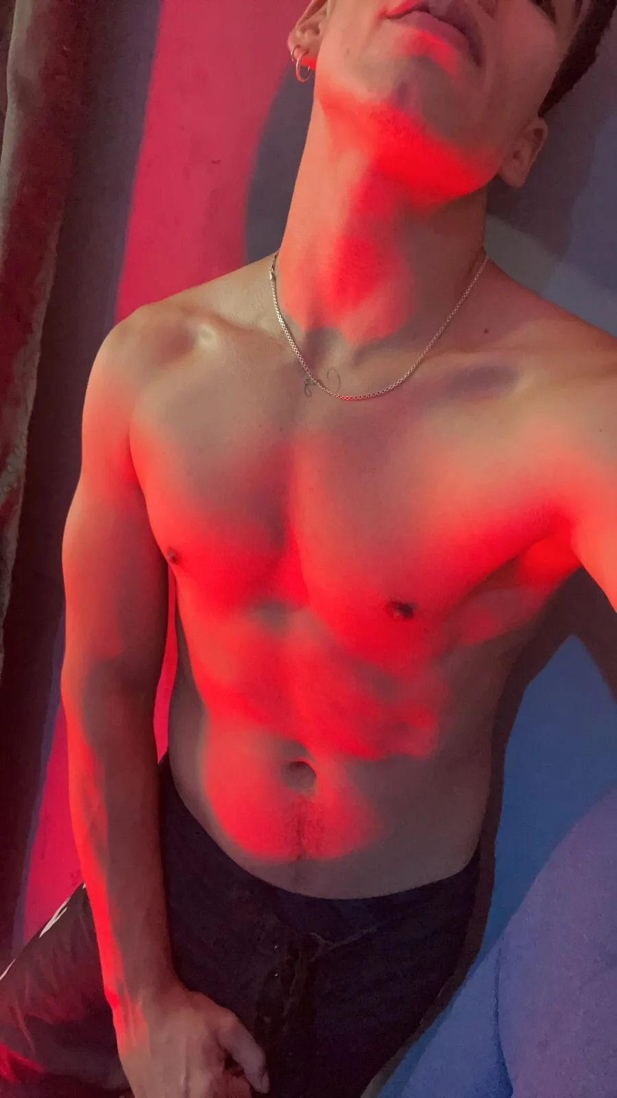 XXX Porn Photo of Nude Alejandro_karter18 13