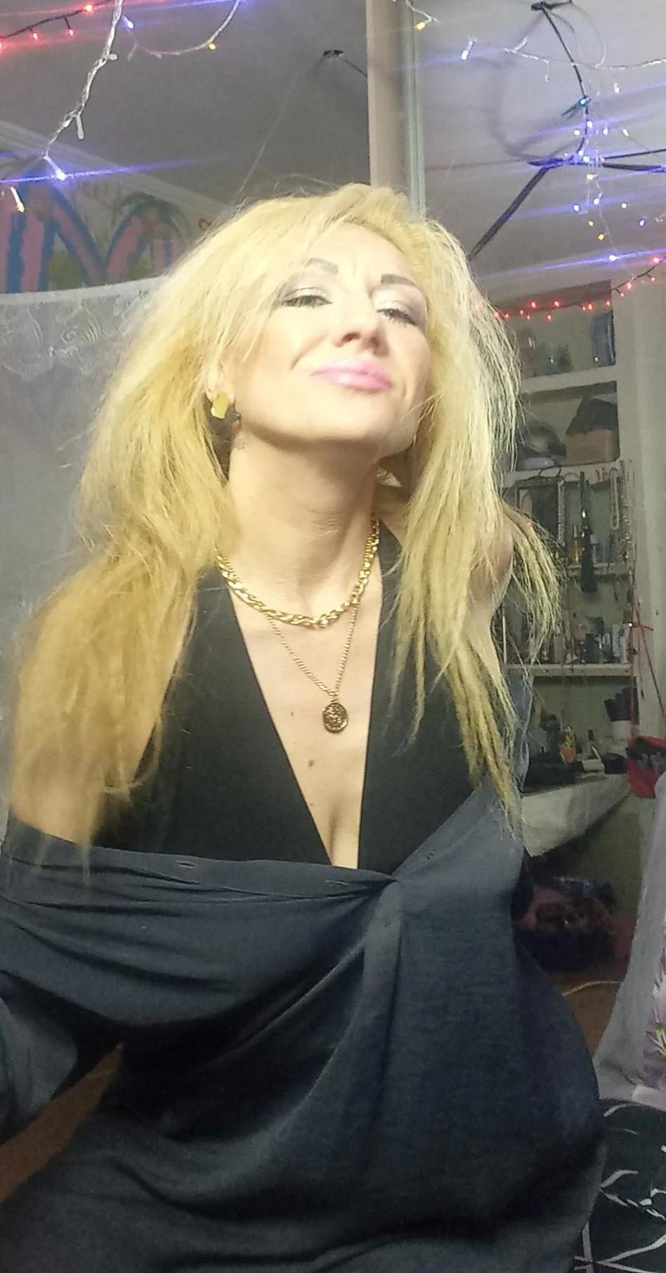 XXX Porn Photo of Nude LilaniLoverx 101