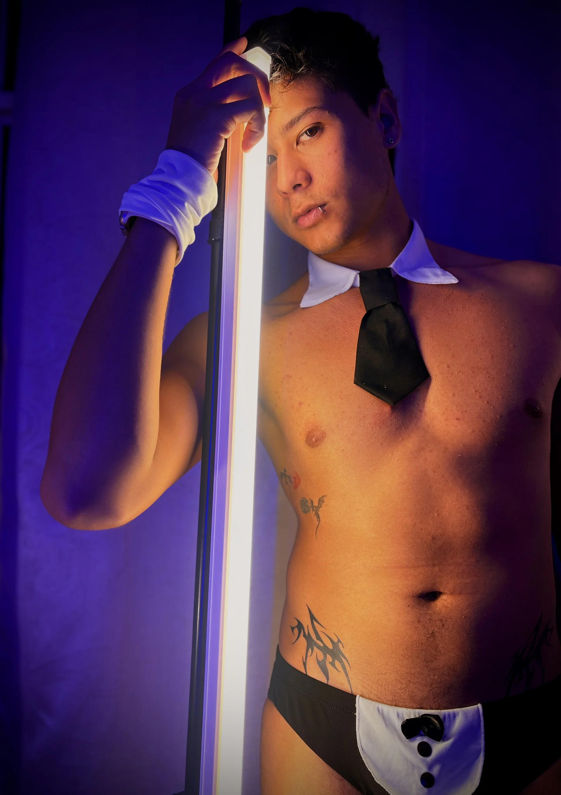 XXX Porn Photo of Nude Rayden_Boy 40