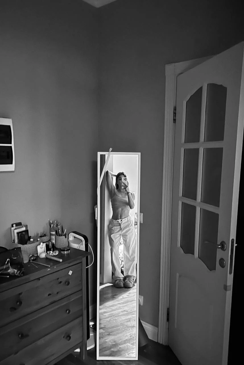 XXX Porn Photo of Nude Exeltis 4