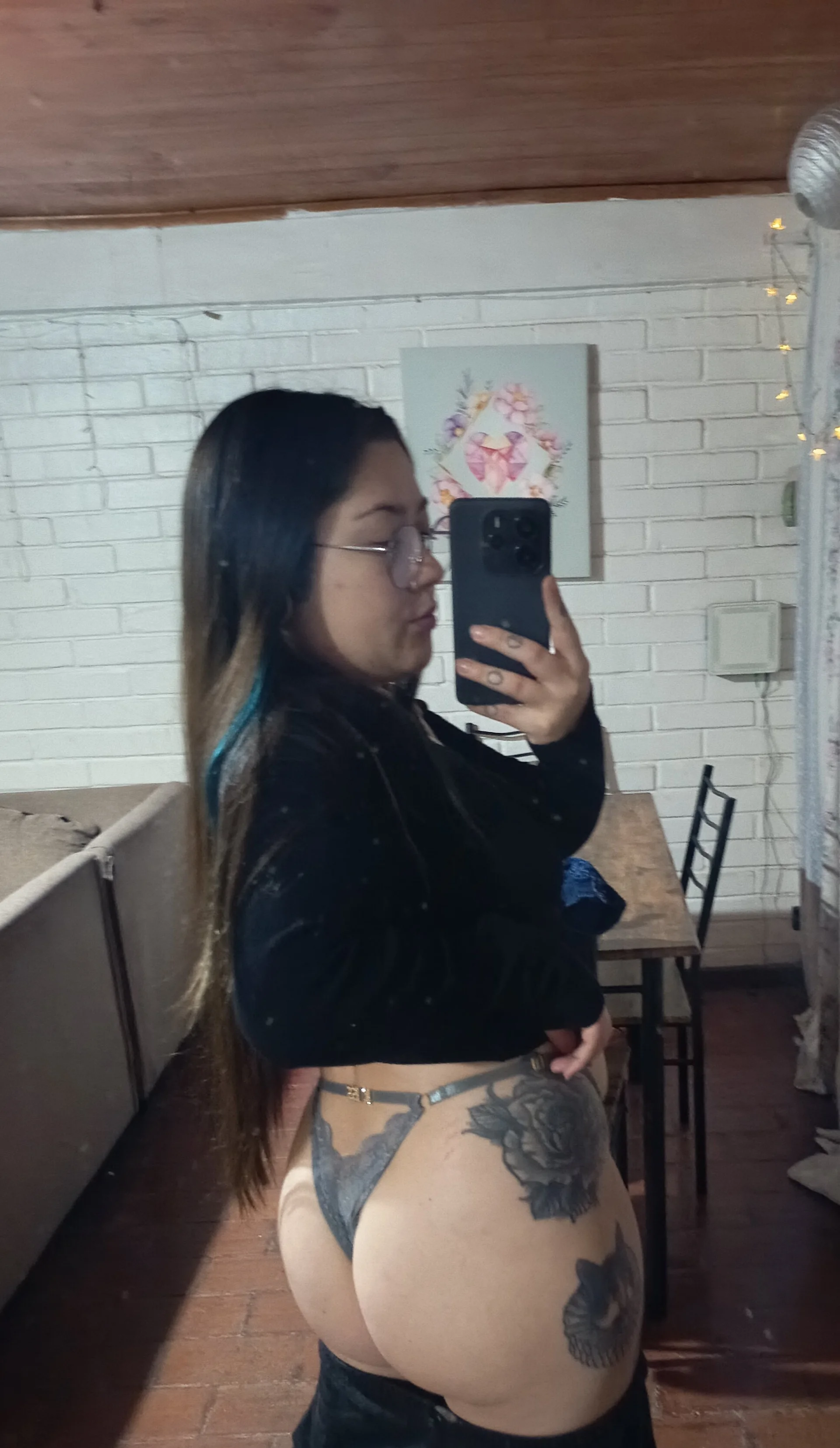 XXX Porn Photo of Nude Dulcedeanis 14