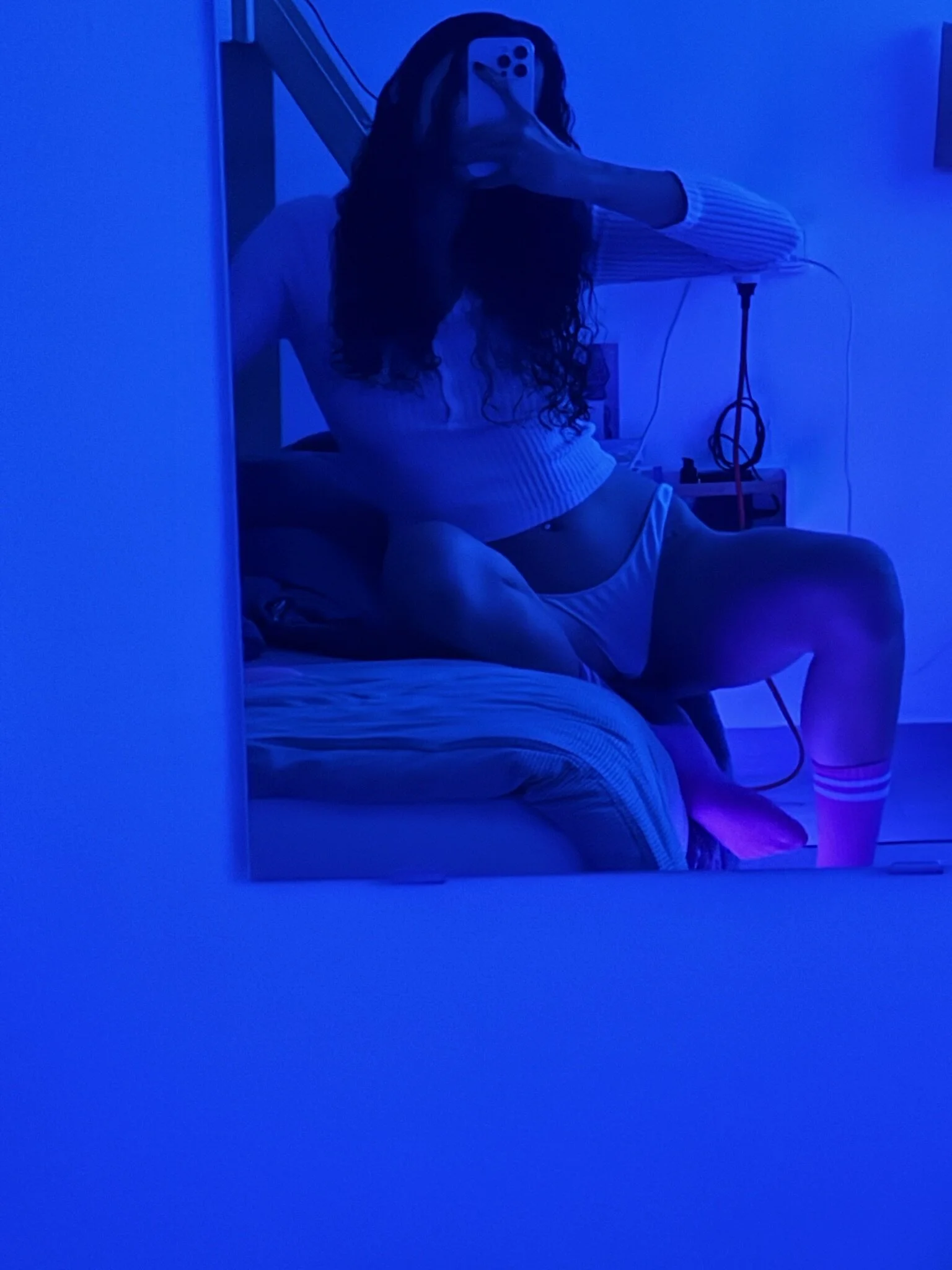 XXX Porn Photo of Nude Lola-Sanchez 6