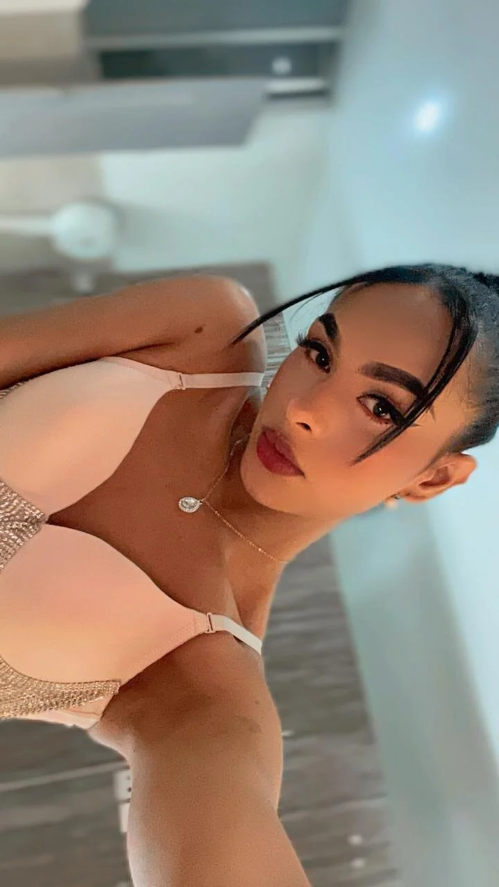 XXX Porn Photo of Nude _Riannagarcia_ 2