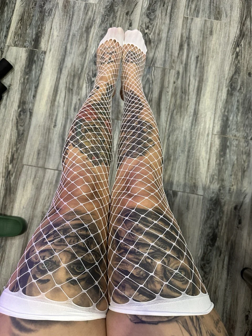 XXX Porn Photo of Nude Cool_Freak_ 4
