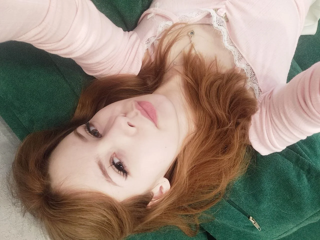 XXX Porn Photo of Nude Wendy_Cutie 12