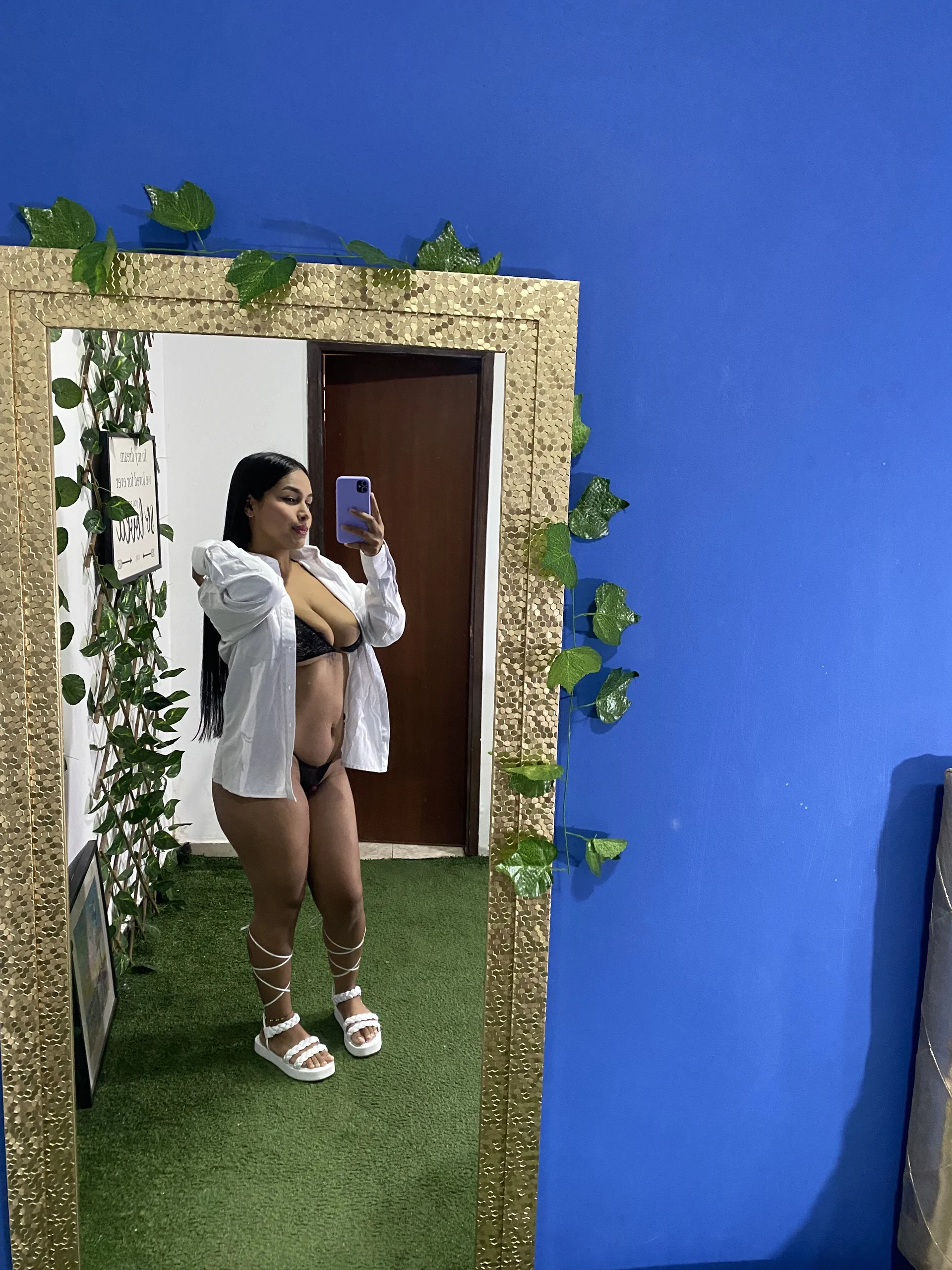 XXX Porn Photo of Nude Fancyxlove 118