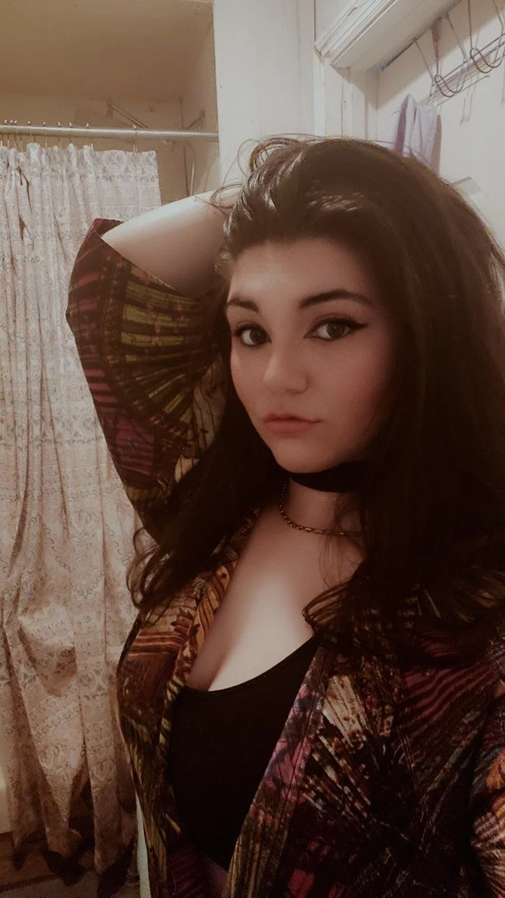 XXX Porn Photo of Nude Kora_Kat 2