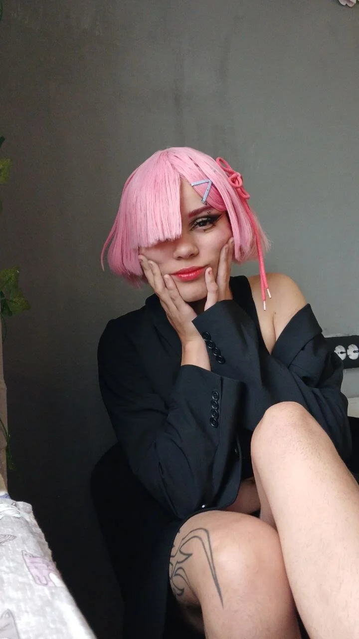 XXX Porn Photo of Nude KotiK_meov 2