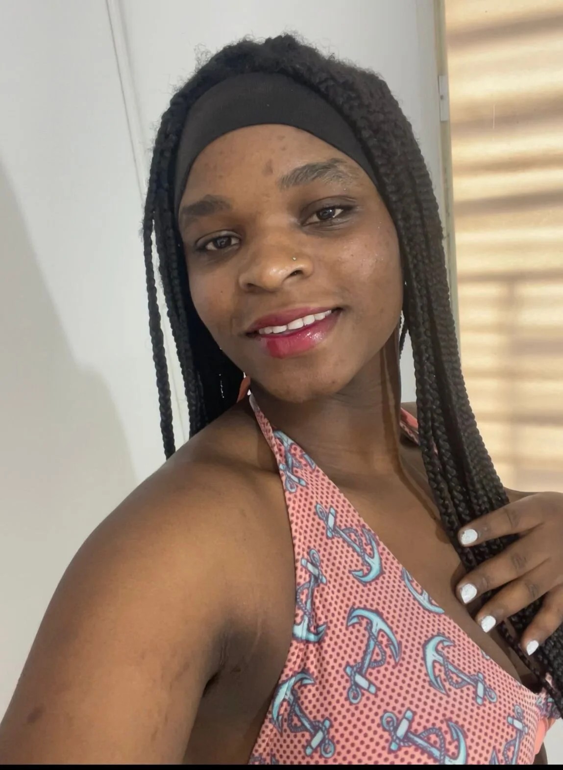 XXX Porn Photo of Nude renatawalker 24