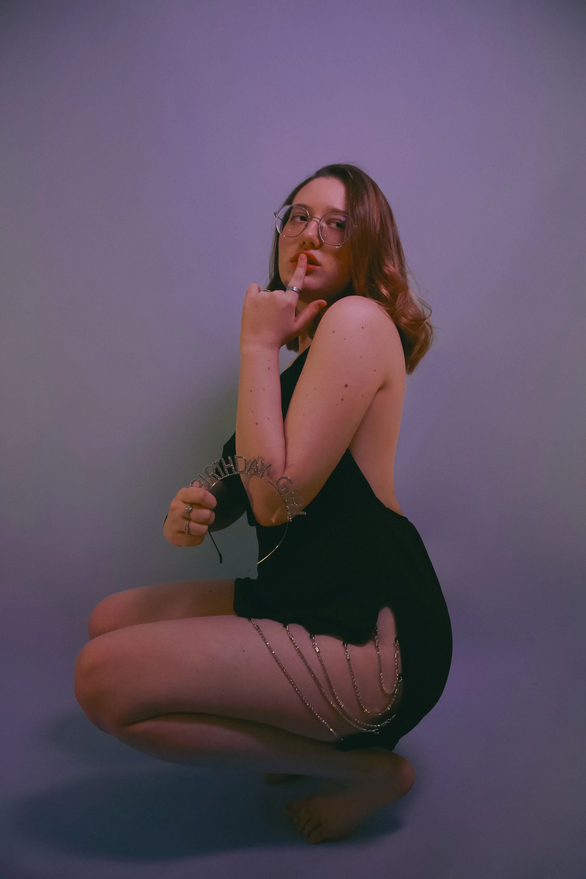 XXX Porn Photo of Nude Charmy_Gracy 176
