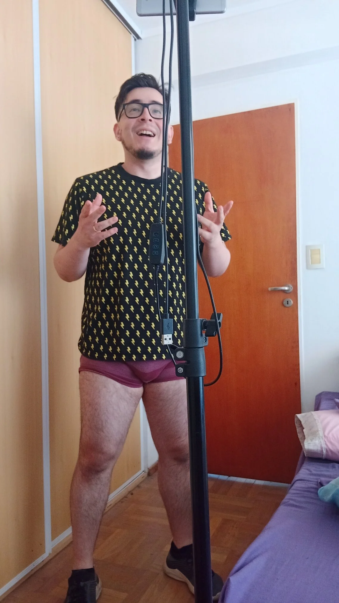 XXX Porn Photo of Nude jvier1990 6