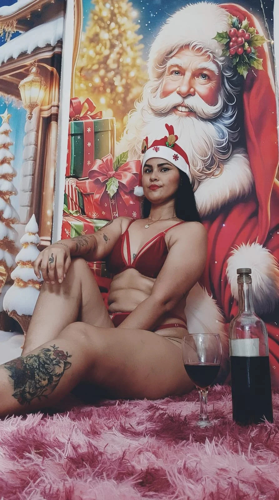 XXX Porn Photo of Nude AishaAmin_ 44