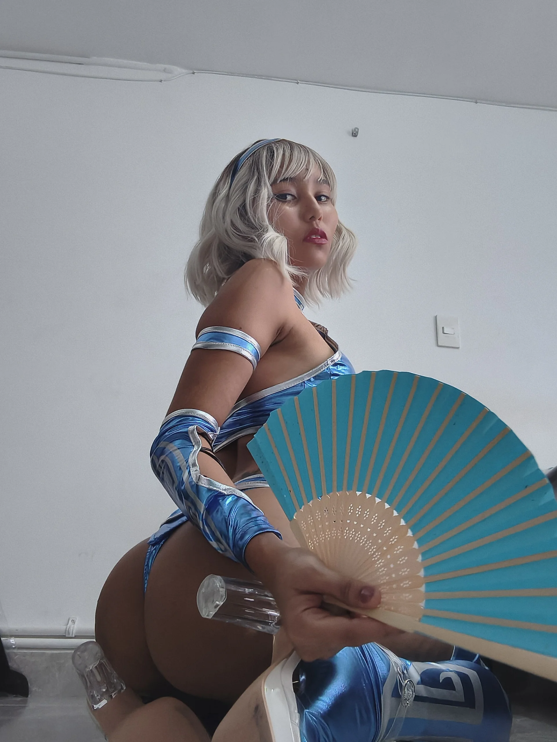 XXX Porn Photo of Nude SAT--SU_U 17