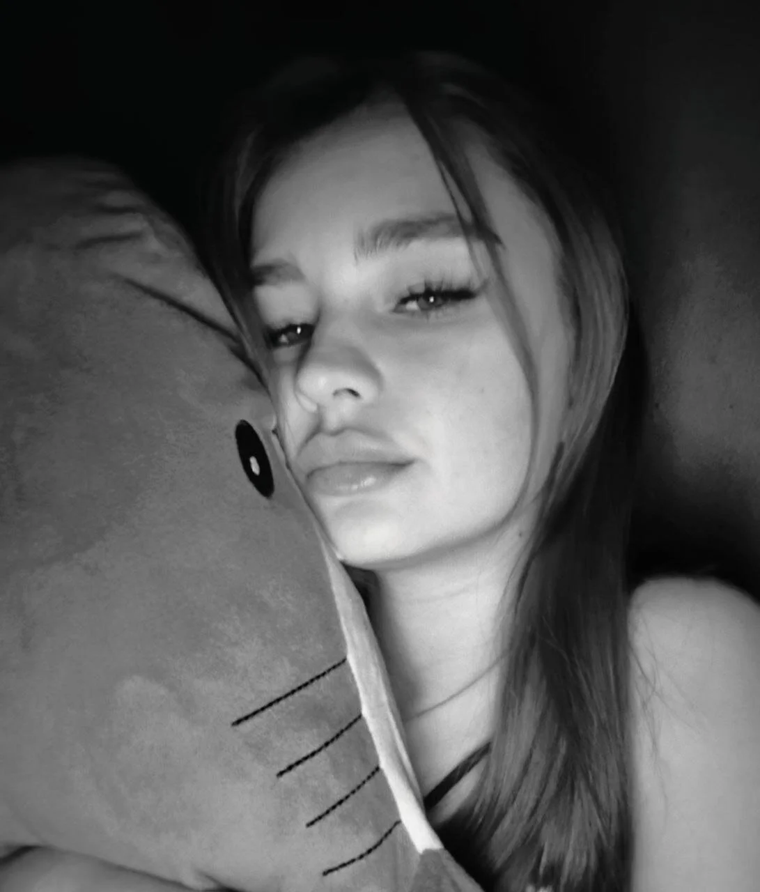 XXX Porn Photo of Nude ShanitaLenhardt 4