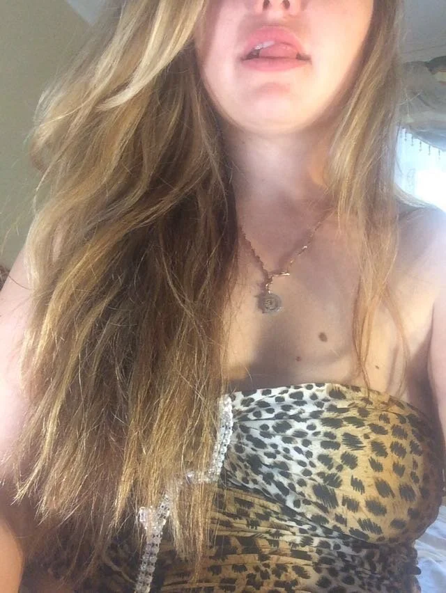 XXX Porn Photo of Nude xxkristinaxx 7