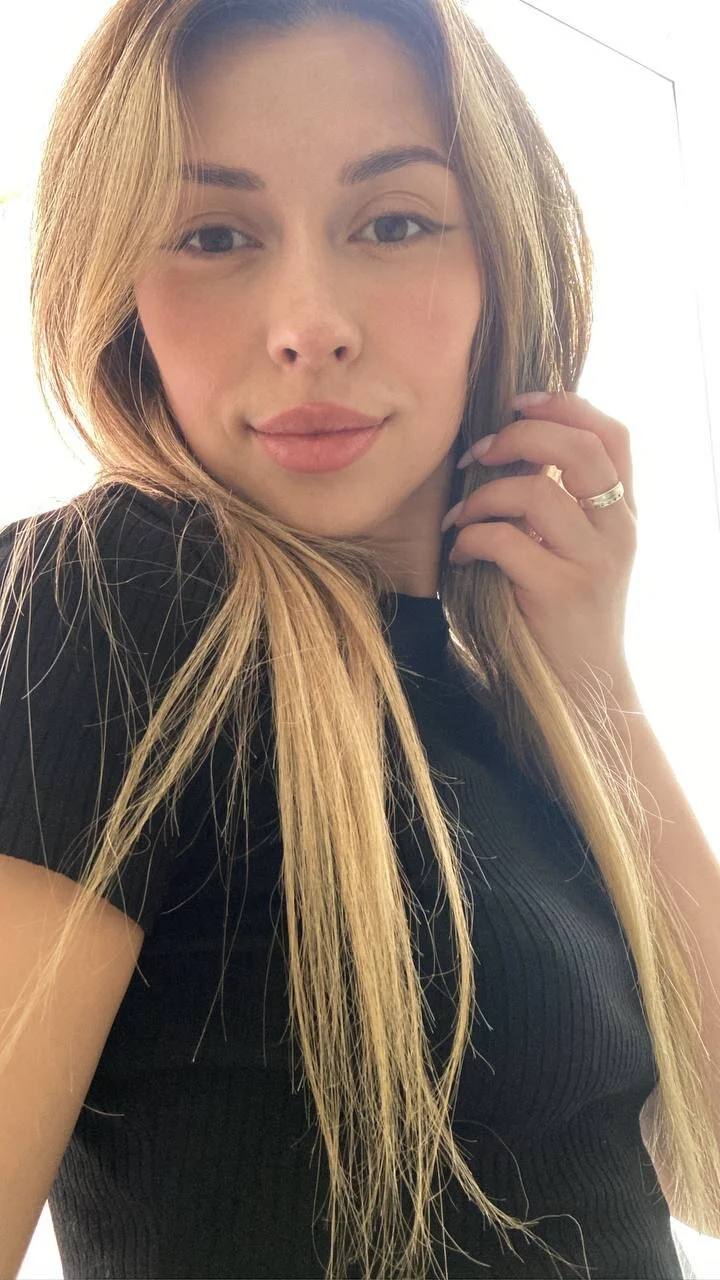 XXX Porn Photo of Nude MayaRayy 7