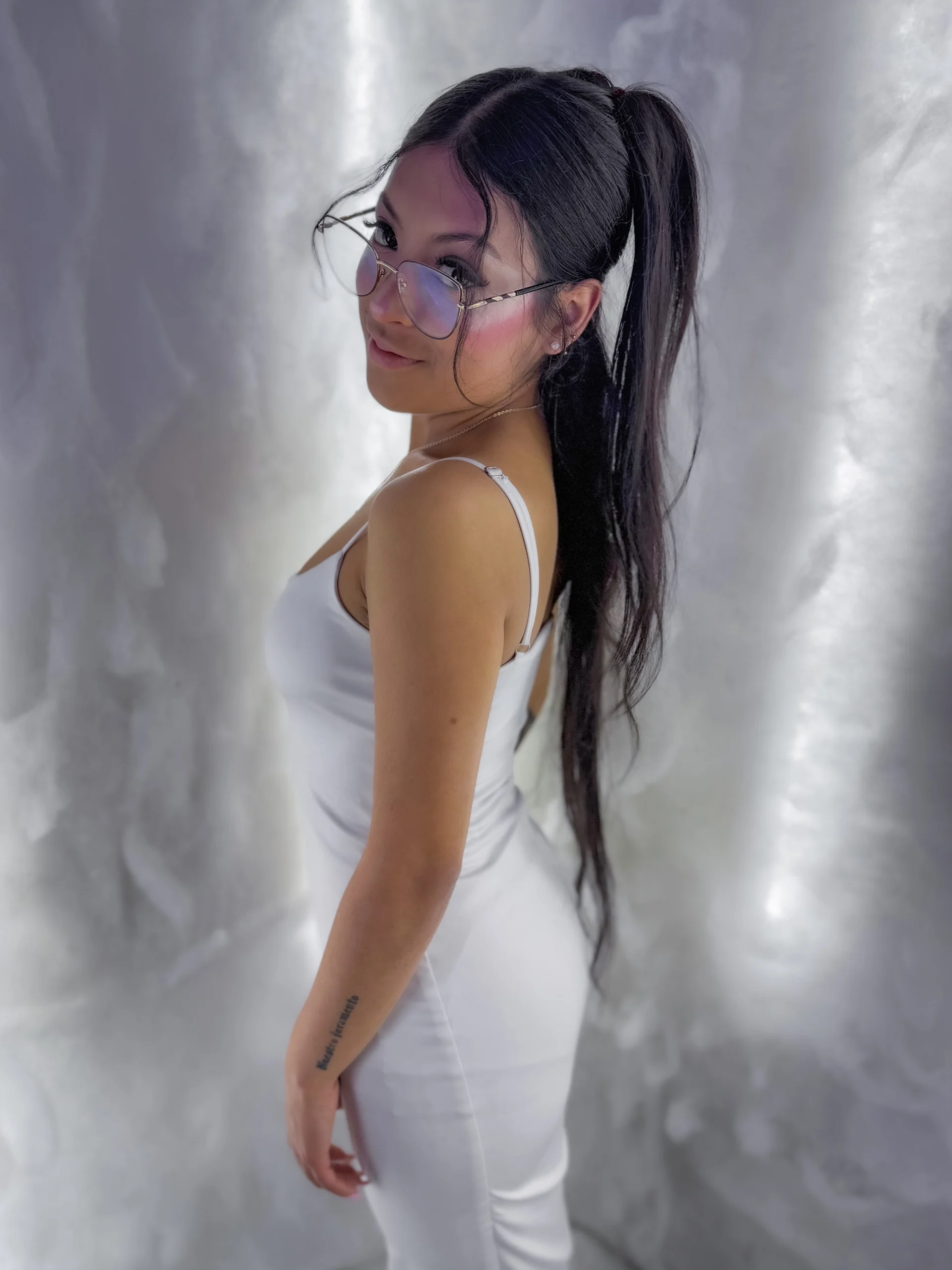 XXX Porn Photo of Nude vaness_weet 51