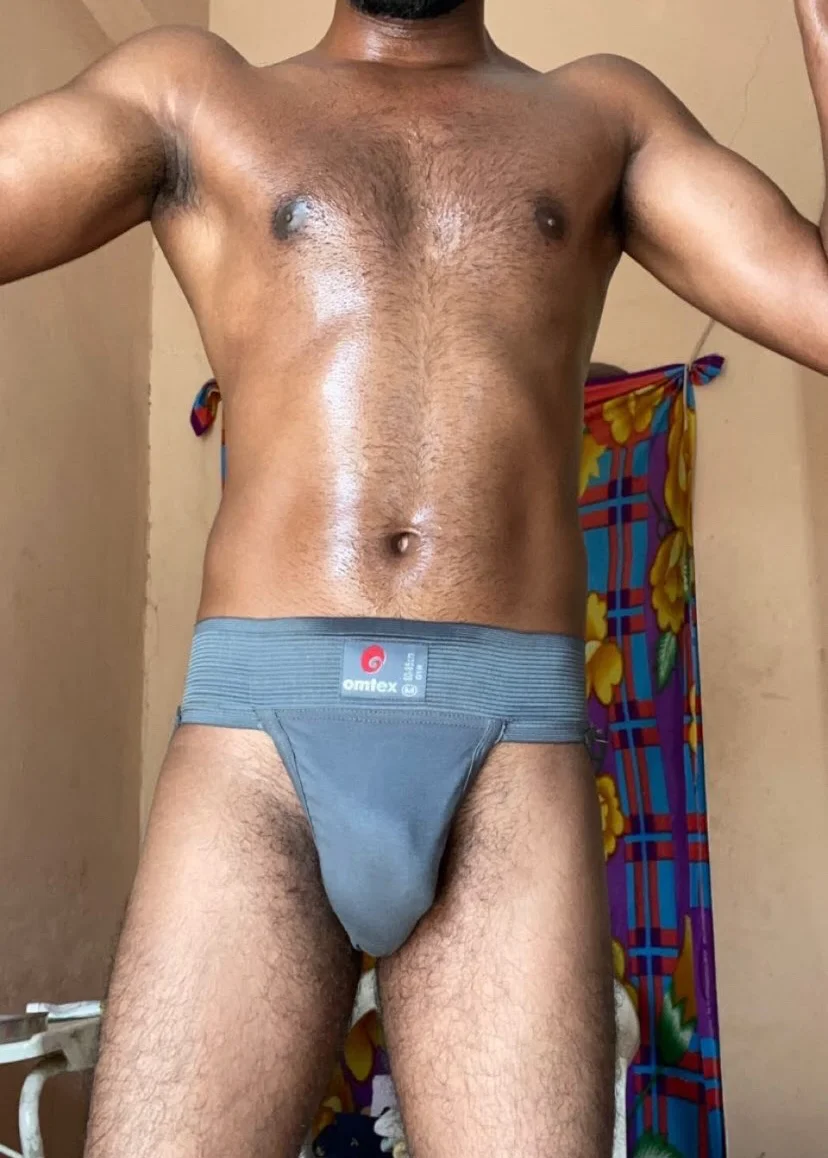 XXX Porn Photo of Nude therawnomad 9