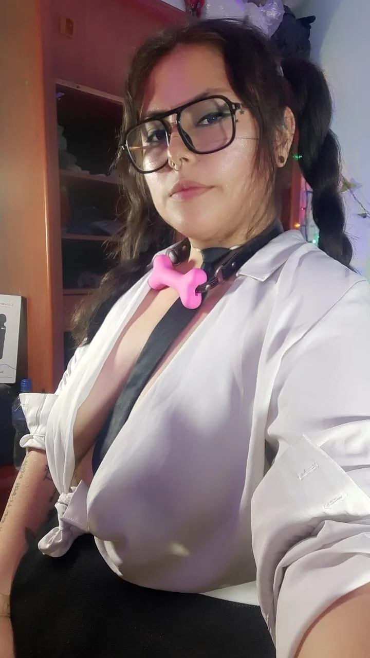 XXX Porn Photo of Nude Lulu_Pup 65