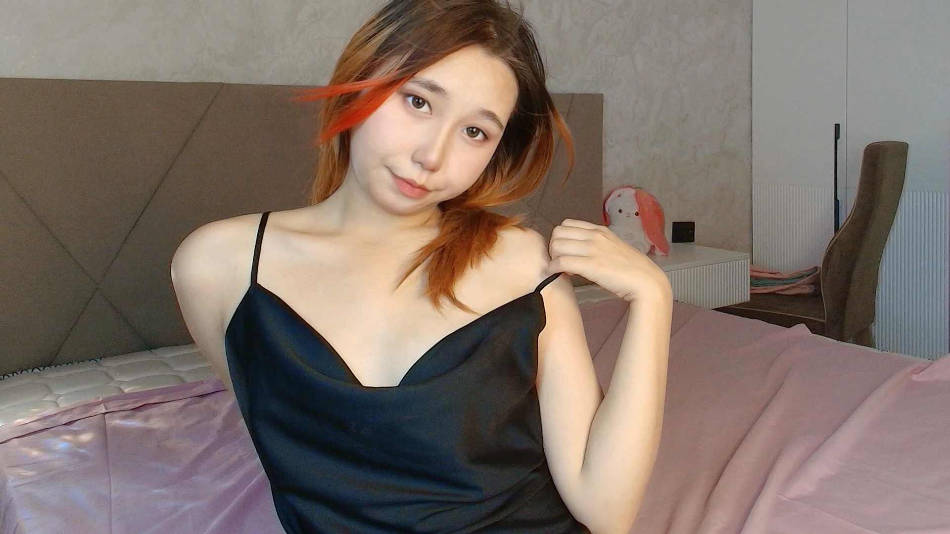XXX Porn Photo of Nude ultimate_cuteness 5