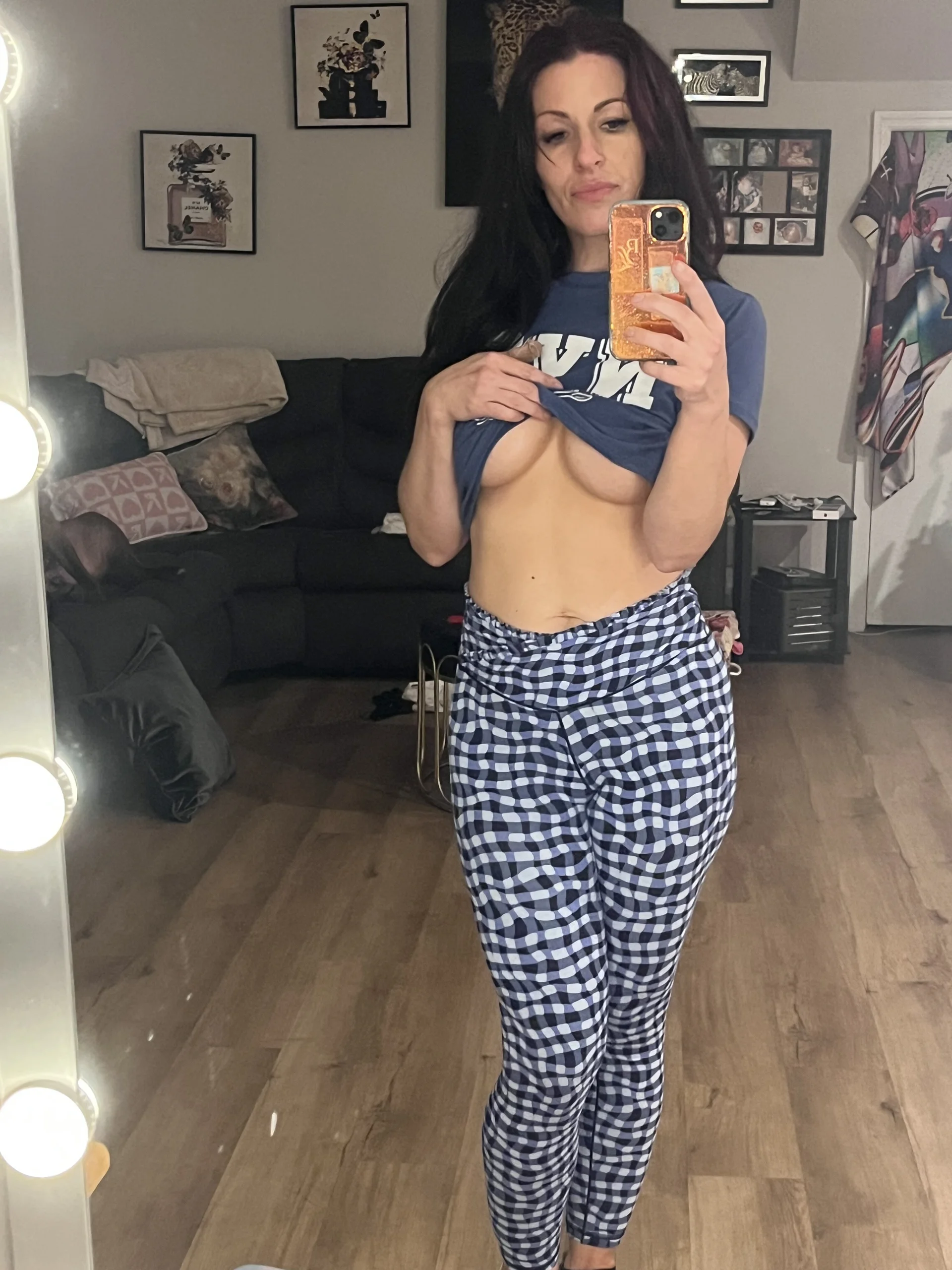 XXX Porn Photo of Nude Oliviaaadreamz 65