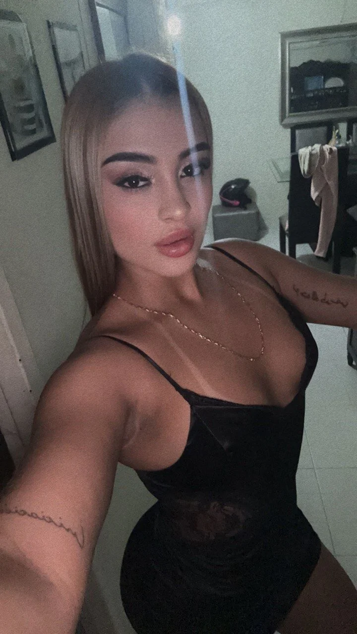 XXX Porn Photo of Nude Mistress_Scarlet 6