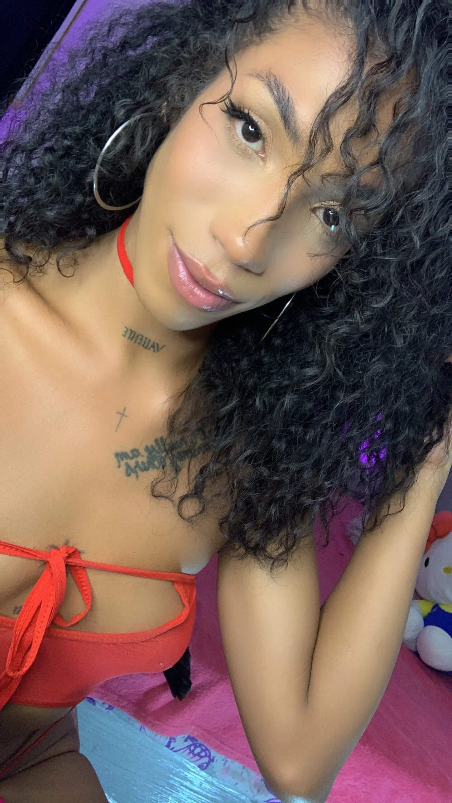 XXX Porn Photo of Nude turabbitxx 12