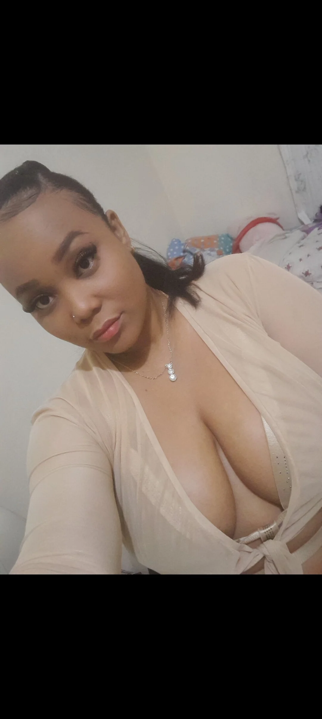 XXX Porn Photo of Nude Paulastone420 3