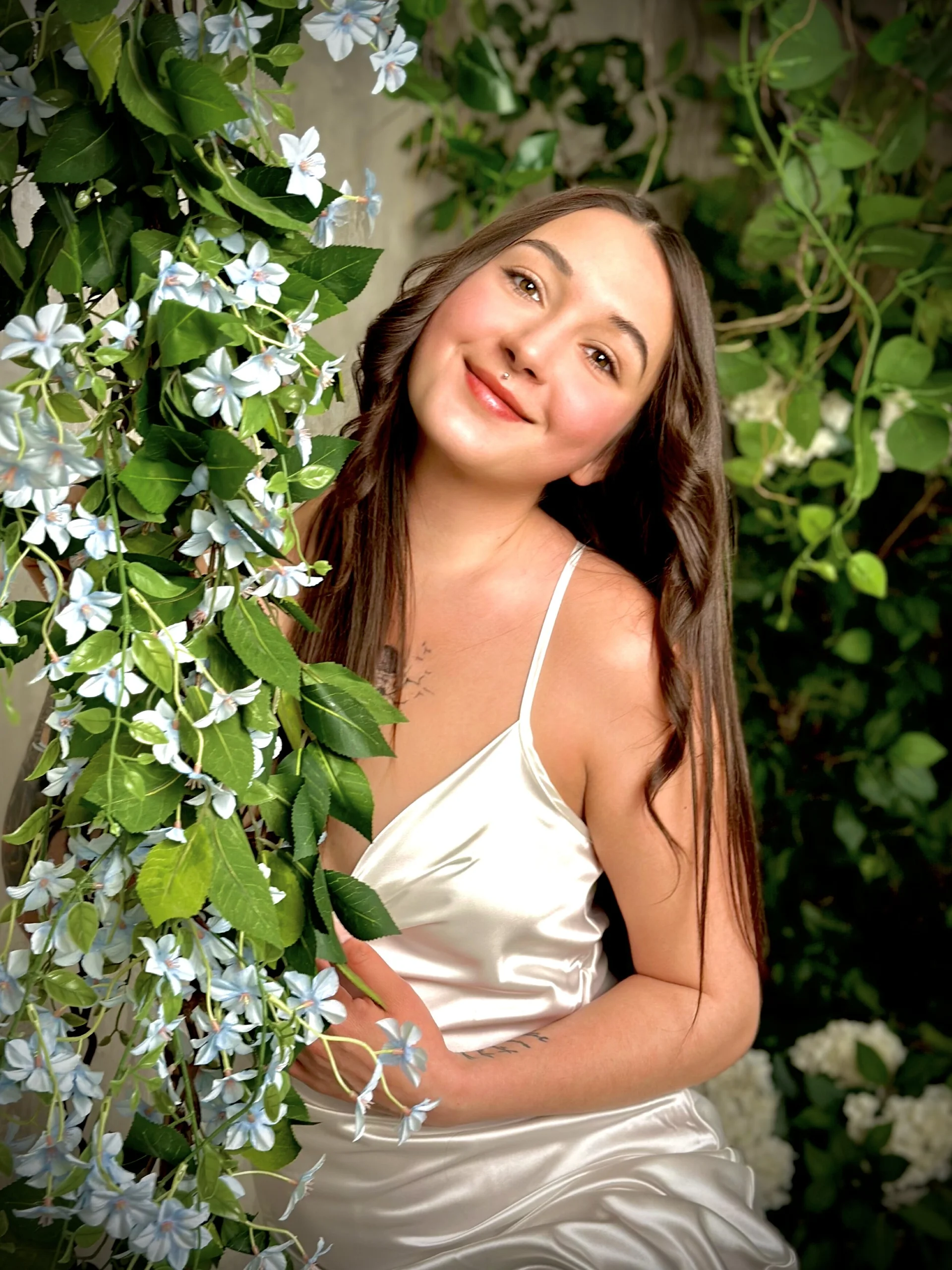 XXX Porn Photo of Nude Jennyke66 92